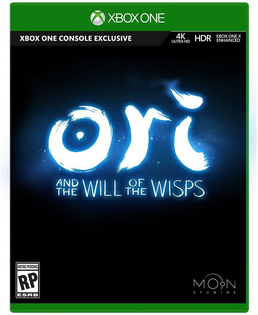 Image de Ori and the Will of the Wisps