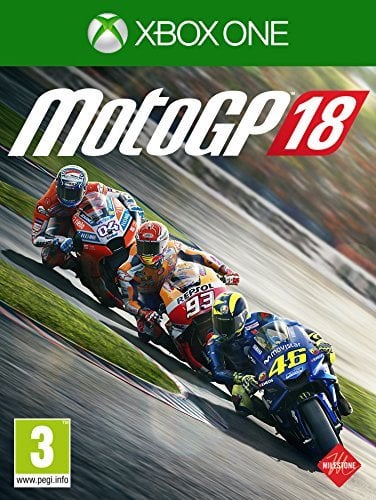 Image de MotoGP 18
