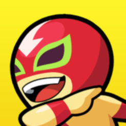 Image de Wrestle Tiger