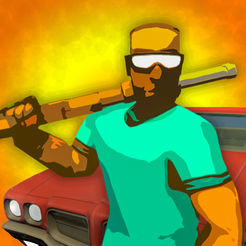Image de Dangerous Drake