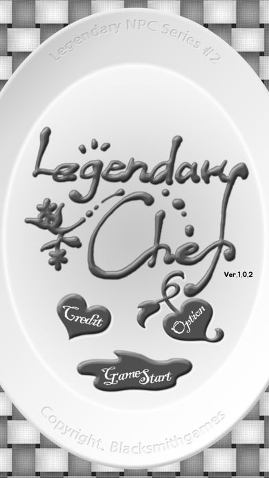 Image de Legendary Chef