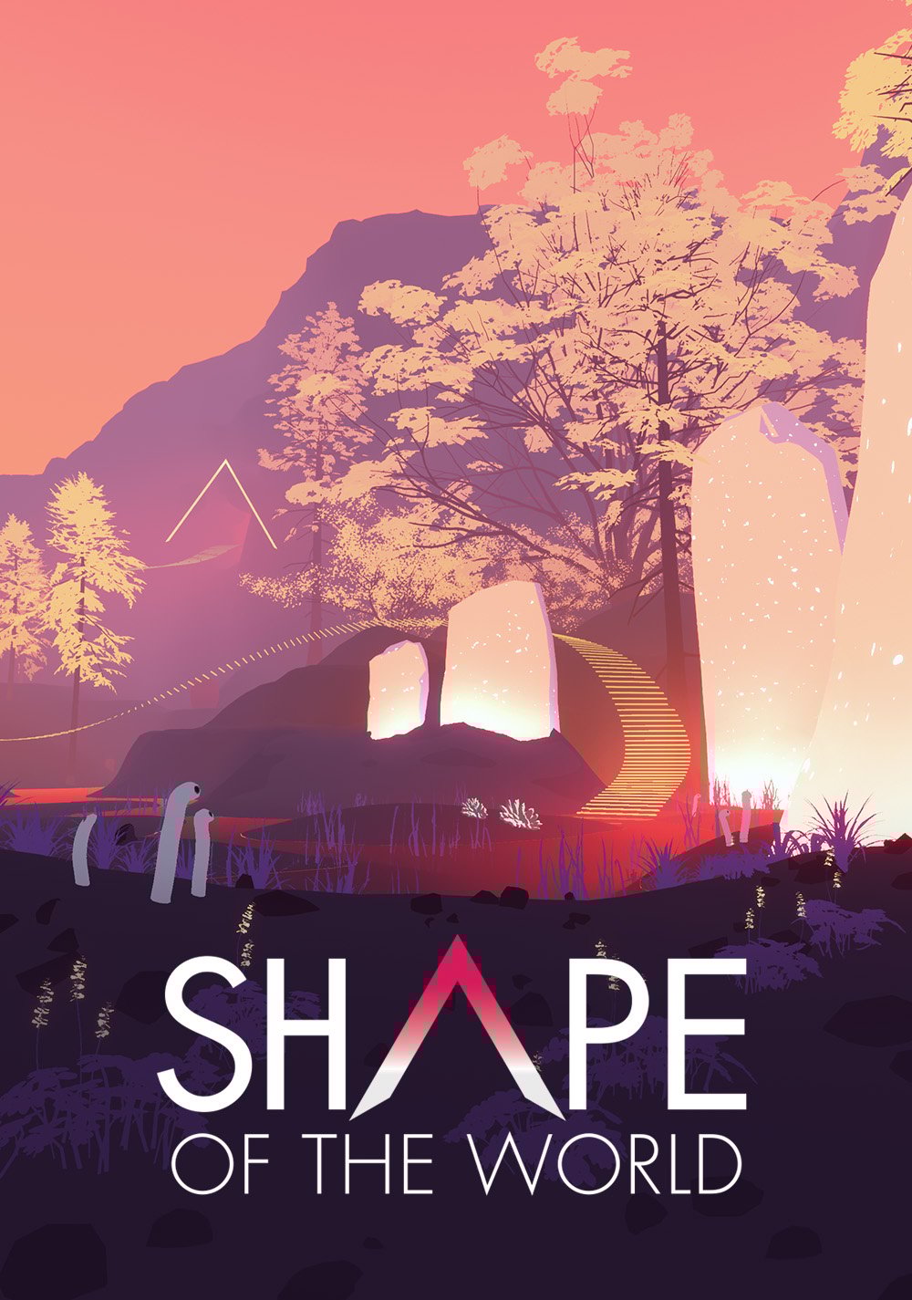 Image de Shape of the World
