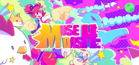 Image de Muse Dash