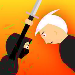 Image de Ninja Masters