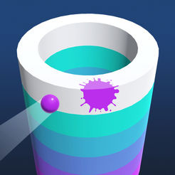 Image de Paint Hit : Color Blast