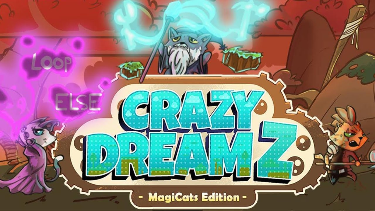 Image de MagiCats Builder