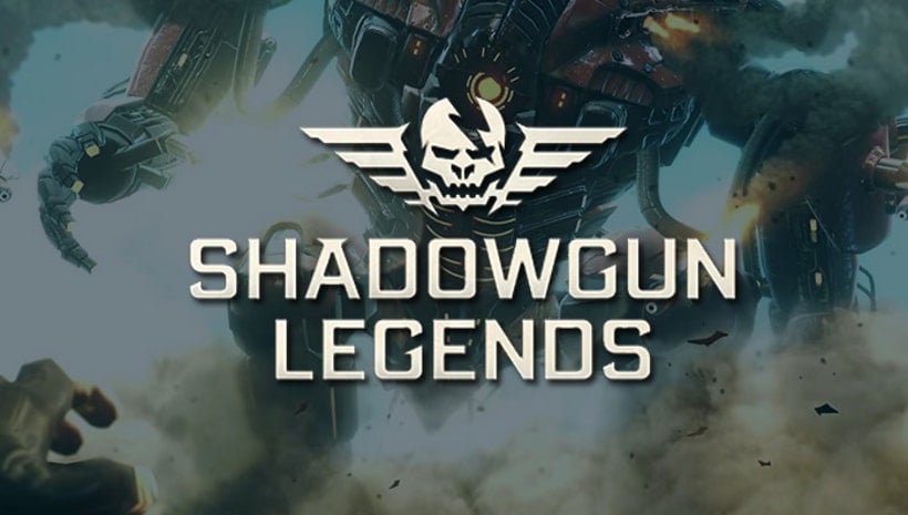 Shadowgun Legends