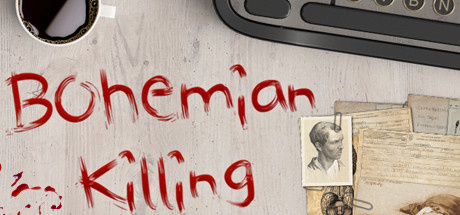 Image de Bohemian Killing