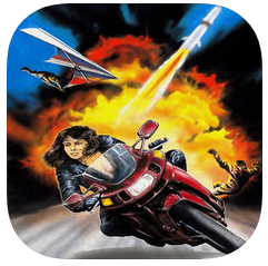 Image de Saboteur! Ⅱ : Avenging Angel