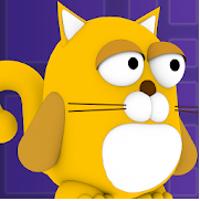 Image de The Cool Cat - Paws Of Furry - Fat Cat Adventures