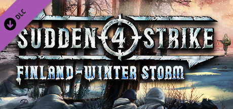 Image de Sudden Strike 4 - Finland : Winter Storm