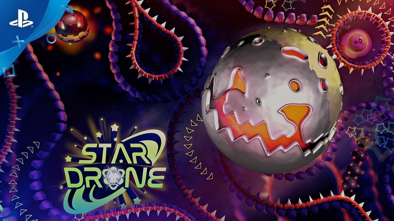 Image de StarDrone VR