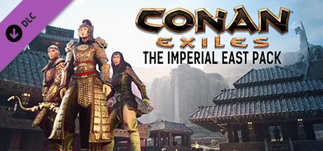 Image de Conan Exiles : The Imperial East Pack