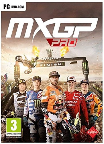 MXGP Pro