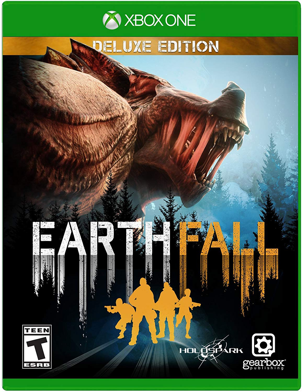 Image de Earthfall