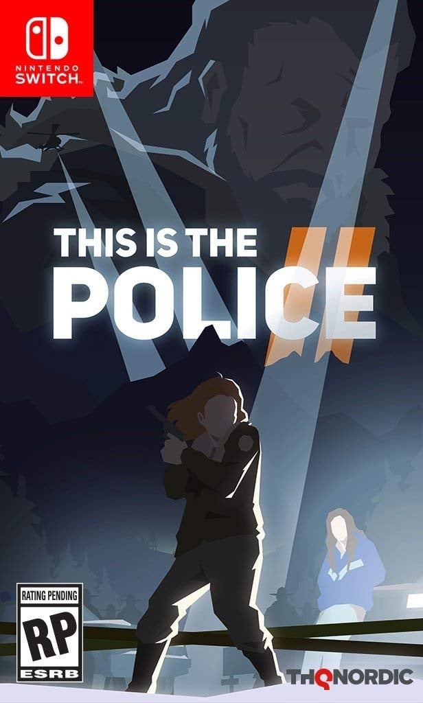 This Is the Police 2
