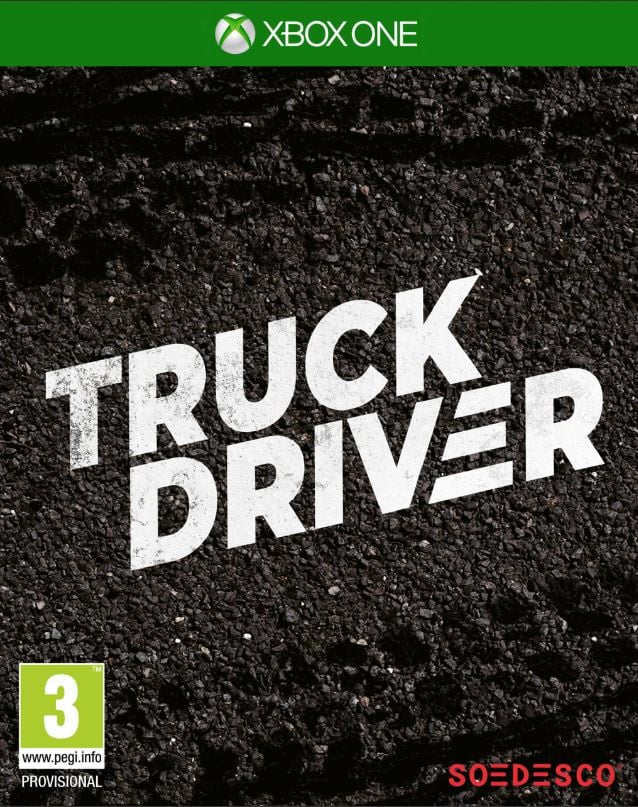 Truck Driver
