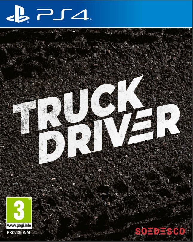 Truck Driver
