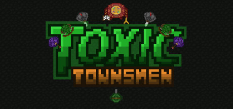 Image de Toxic Townsmen