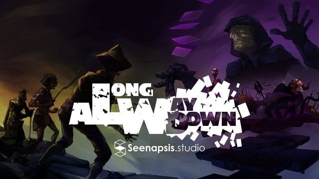 Image de A Long Way Down