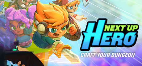 Image de Next Up Hero