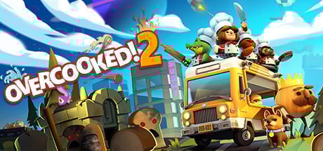 Image de Overcooked 2