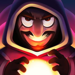 Magic Fight