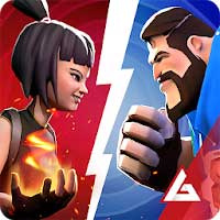 Image de Mayhem Combat