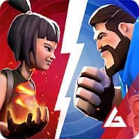 Mayhem Combat