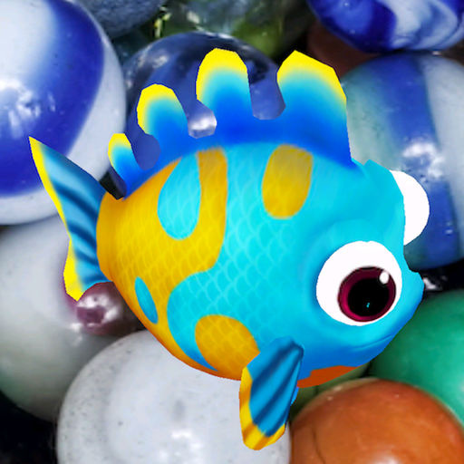 Image de Flicky Marble