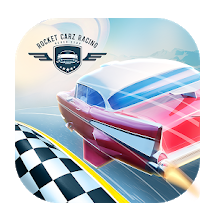 Image de Rocket Carz Racing