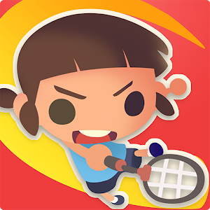 Image de Badminton Stars !
