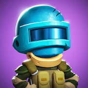 Image de Battlelands Royale