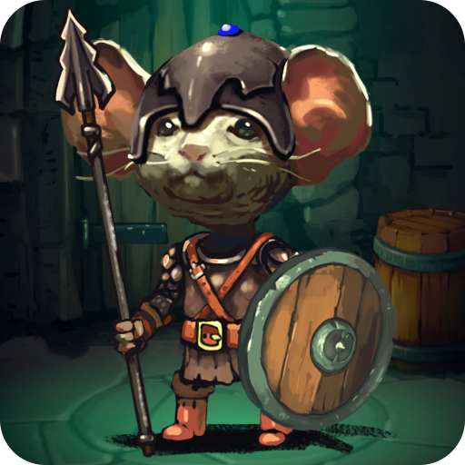 Image de Look, Your Loot!