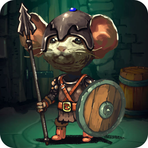 Image de Look, Your Loot!
