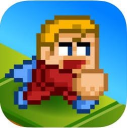 Pixel Stars