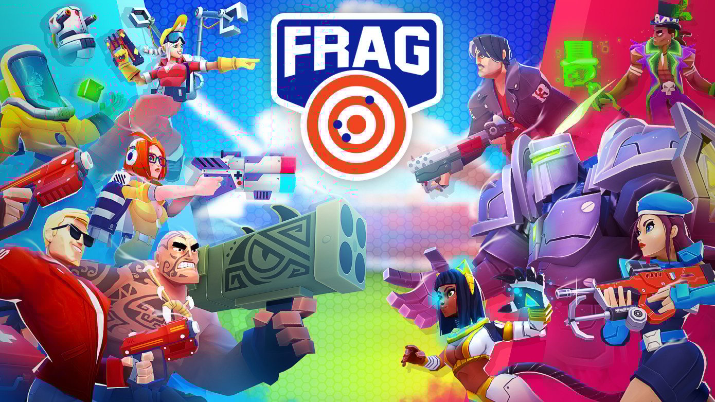 Image de Frag