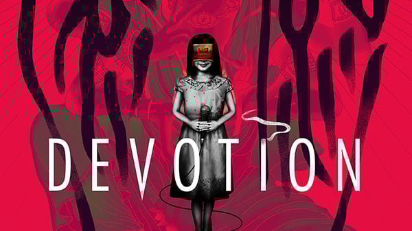 Image de Devotion