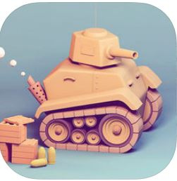 Trail of Tank
