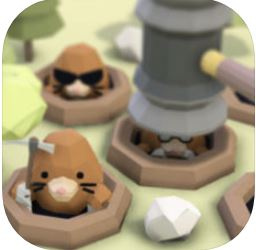 Whacka Mole