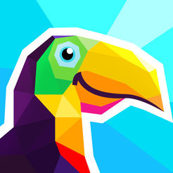 Image de Poly Artbook - puzzle game