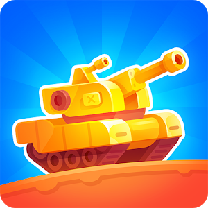 Image de Tank stars