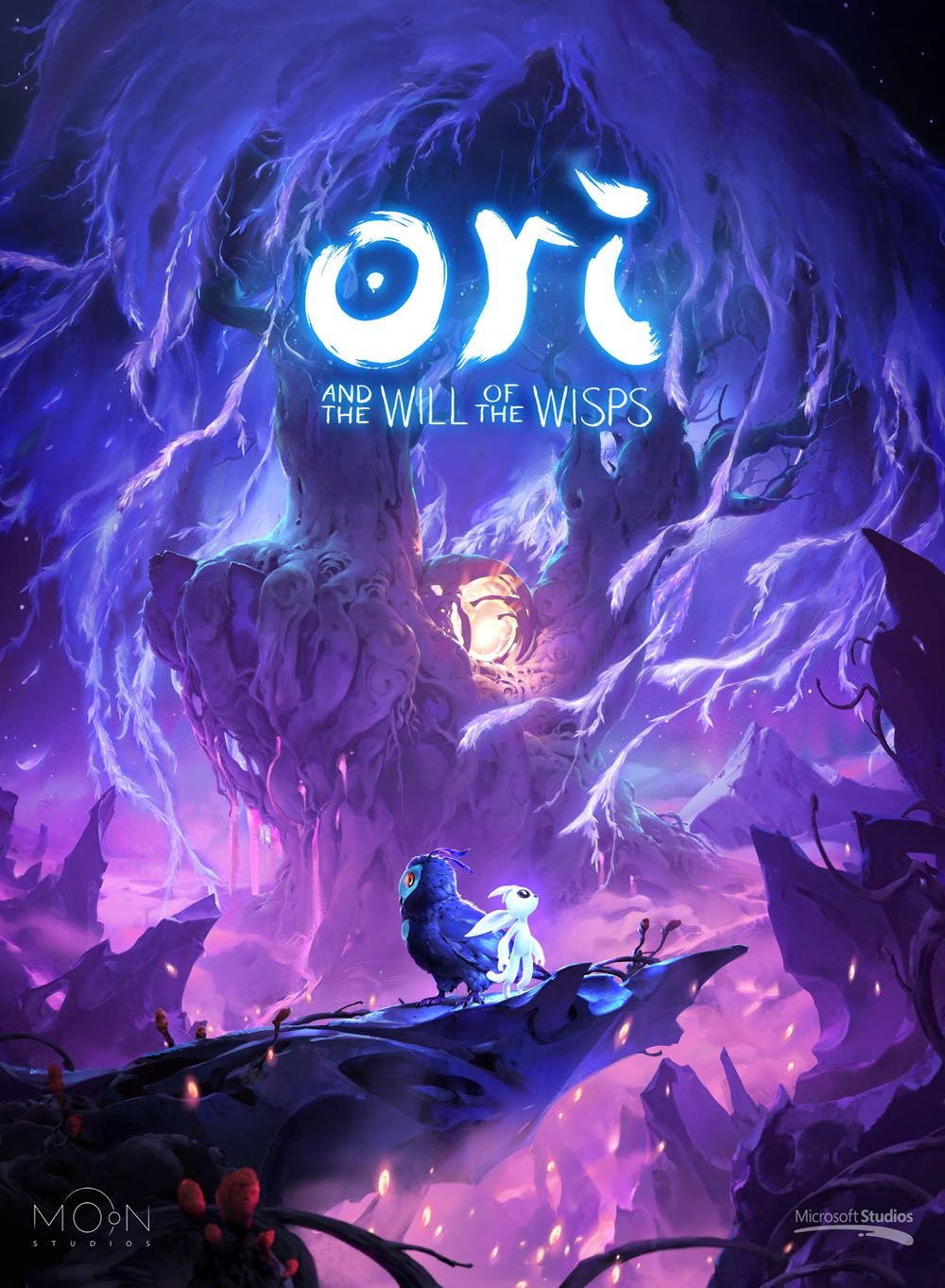 Image de Ori and the Will of the Wisps