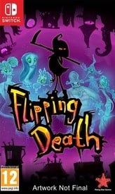 Image de Flipping Death