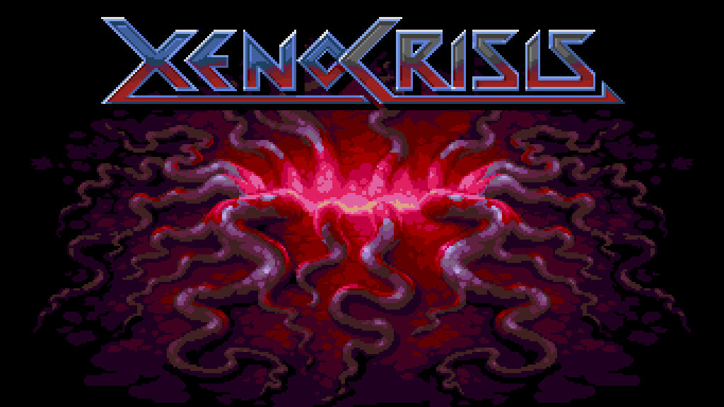 Image de Xeno Crisis