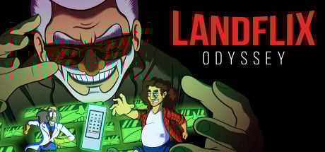 Landflix Odyssey
