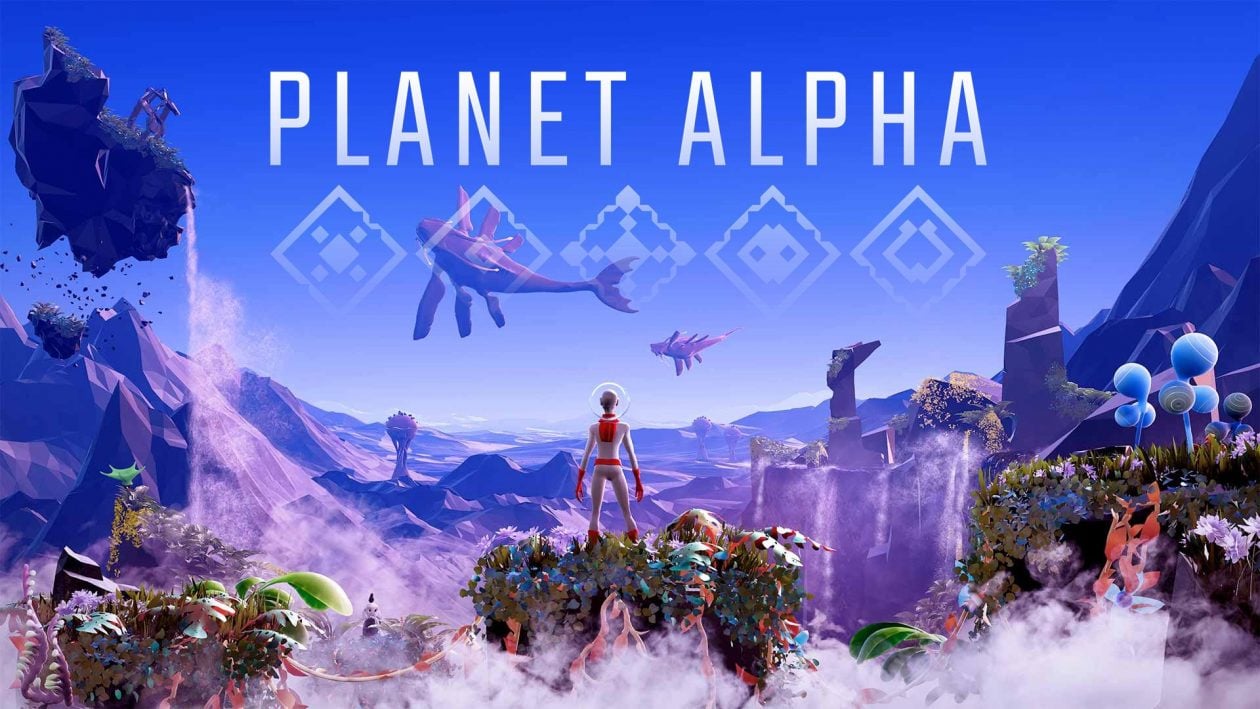 Image de Planet Alpha