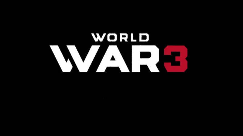 Image de World War 3