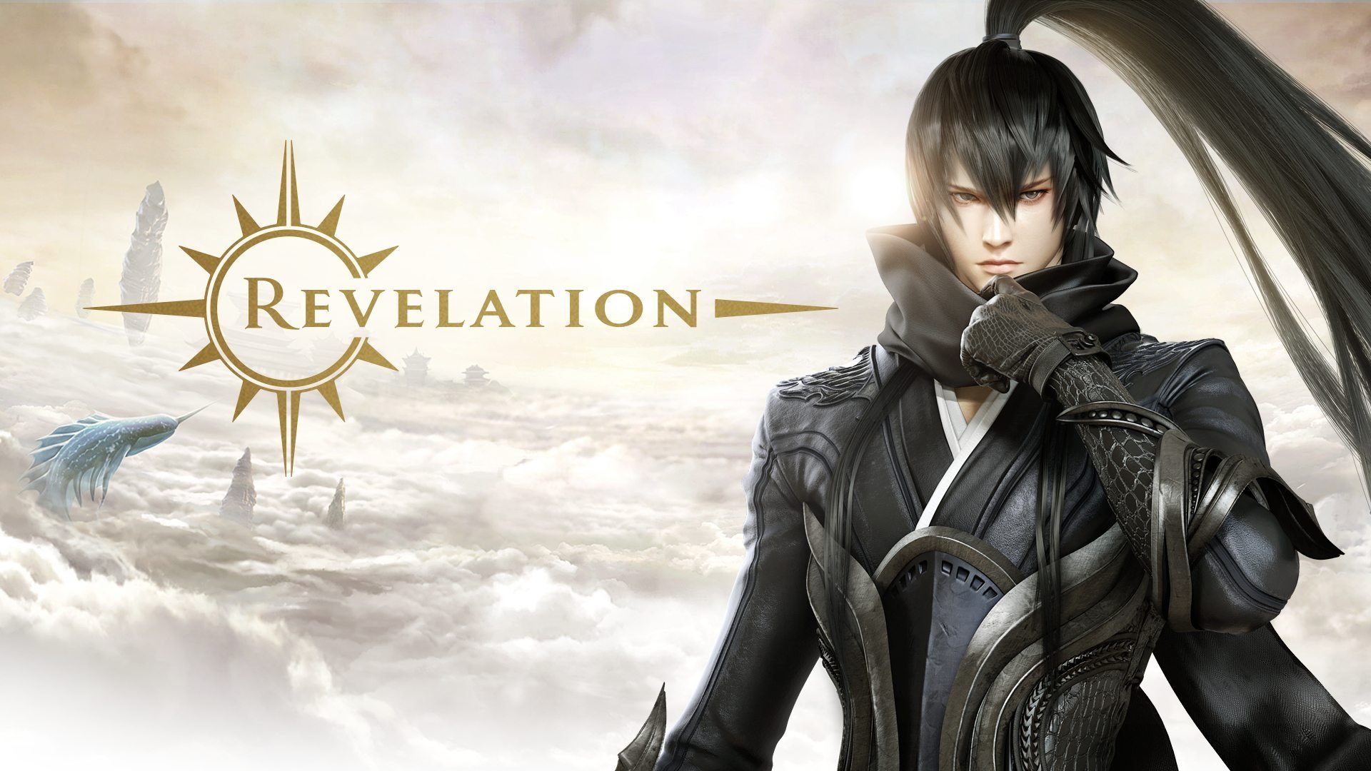Image de Revelation Online