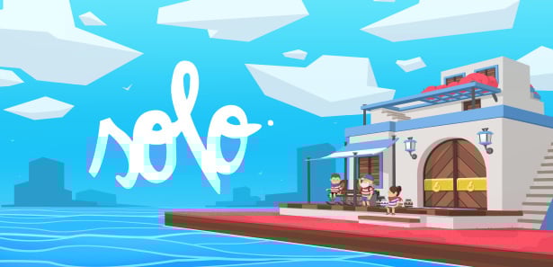 Image de Solo